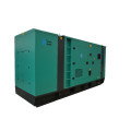 200kW 250kVA двигатель совместного предприятия дизельный генератор Silent 50Hz